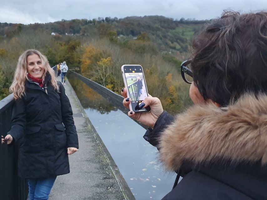From Manchester: North Wales Sightseeing Adventure Day Trip - Key points to know before booking