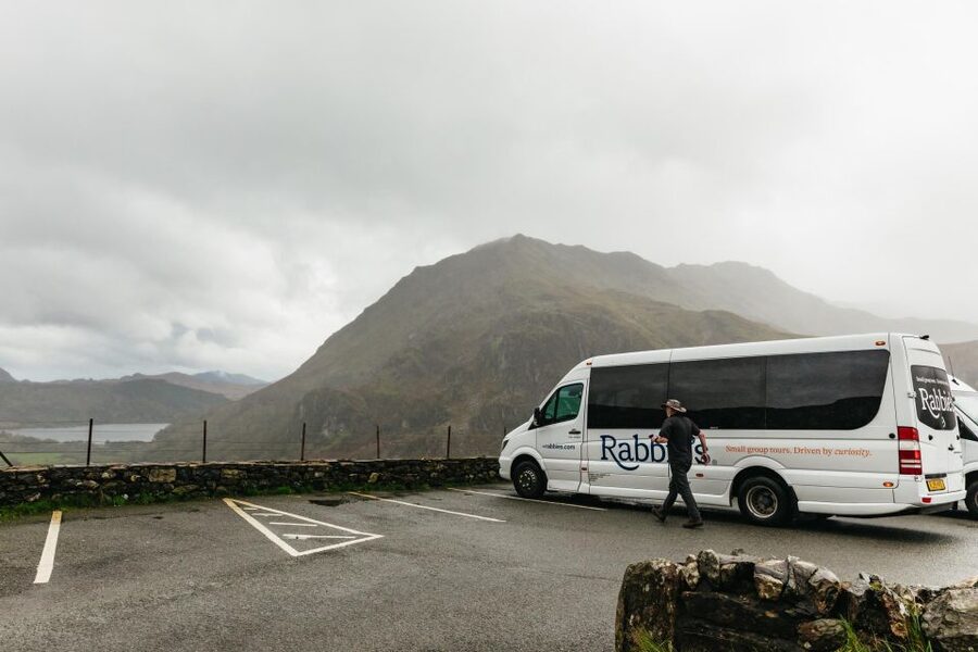 From Manchester: North Wales, Snowdonia, and Chester Tour - Who should take this tour?