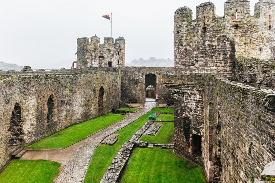 From Manchester: North Wales, Snowdonia, and Chester Tour - Why this Manchester day trip works