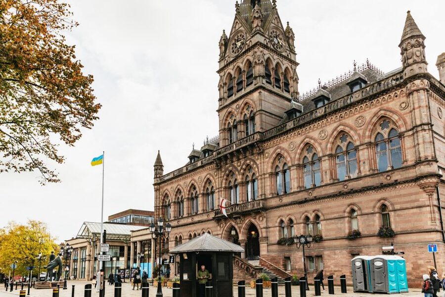 From Manchester: North Wales, Snowdonia, and Chester Tour - What the guide adds to the long drives