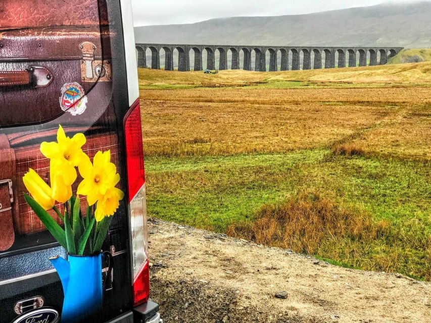 From Manchester: Yorkshire Sightseeing Day Trip - What the $93 price really buys you