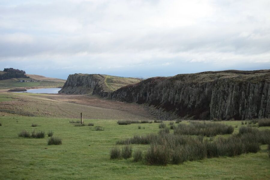 From Newcastle: Hadrian's Wall Day Tour - Why this Newcastle tour works well for Hadrian’s Wall