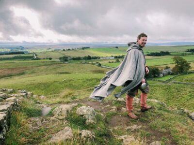 Hadrian’s Wall Day Tour