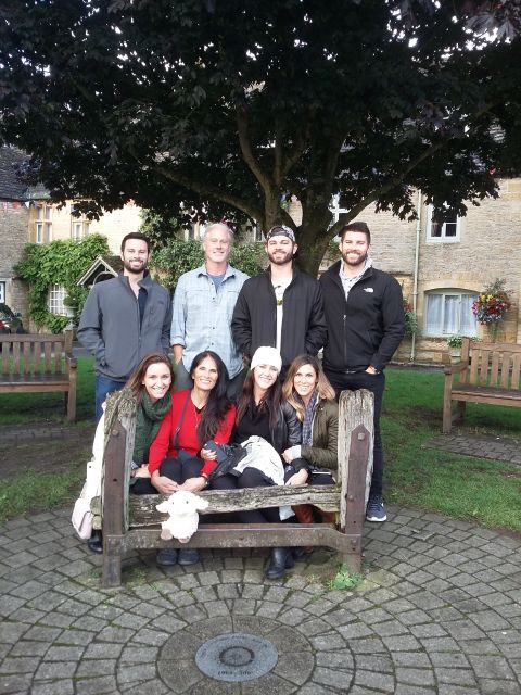 From Oxford: Cotswolds Towns and Villages Small Group Tour - Key points to know before you book