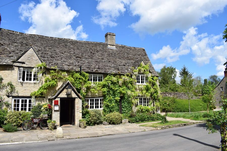 From Oxford: Cotswolds Towns and Villages Small Group Tour - Is $114 good value?