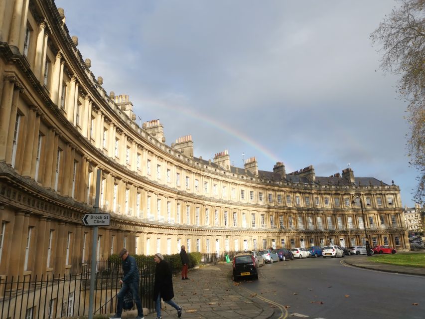 From Southampton: Stonehenge and Bath Guided Day Trip - Why this Southampton day trip works