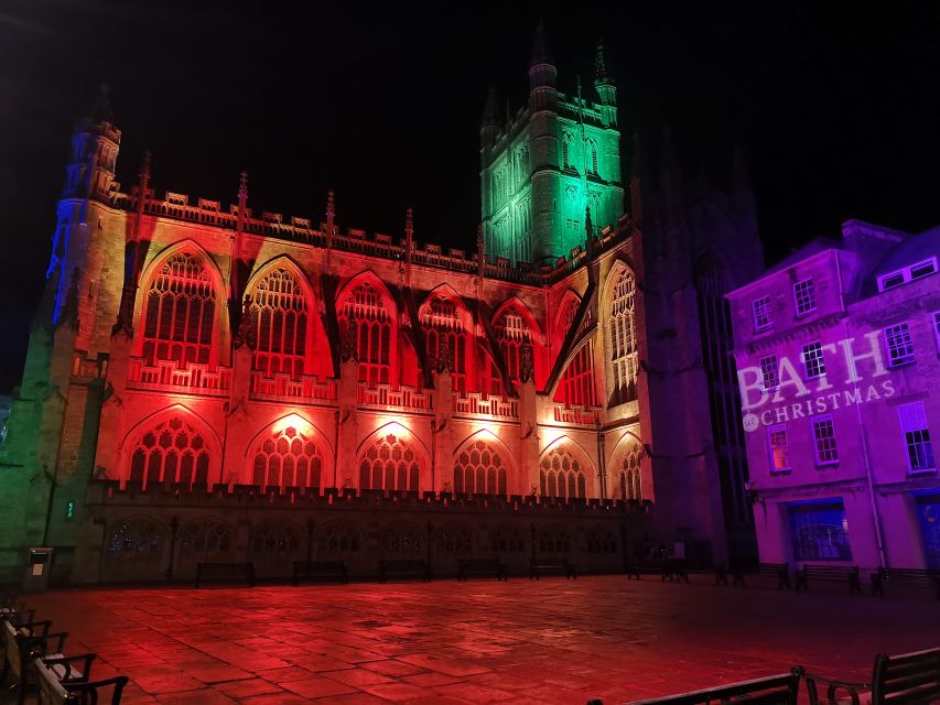 From Southampton: Stonehenge and Bath Guided Day Trip - How much walking and time to expect