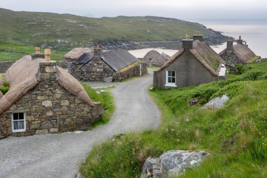 From Stornoway: Isle of Lewis Heritage Private Full-Day Tour - Calanais Standing Stones and a 5,000-year-old mystery