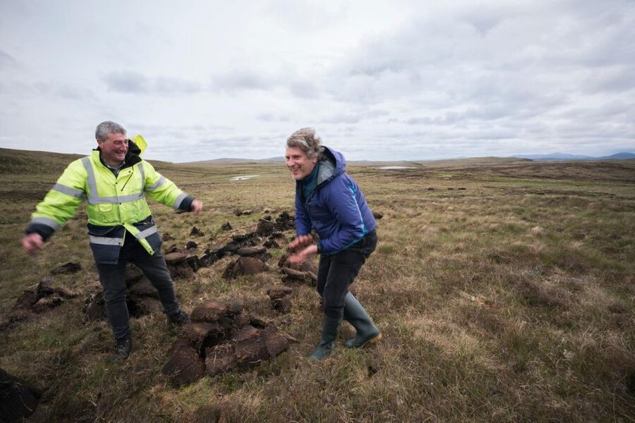 From Stornoway: Isle of Lewis Heritage Private Full-Day Tour - Dun Carloway Broch and Iron Age engineering