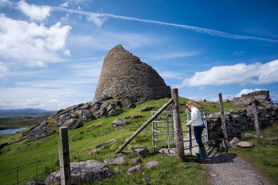 From Stornoway: Isle of Lewis Heritage Private Full-Day Tour - Price, admissions, and who gets the best value