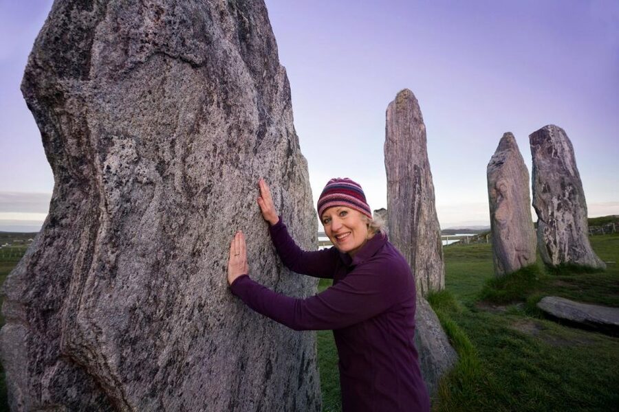 From Stornoway: Isle of Lewis Heritage Private Full-Day Tour - Who should book this Lewis heritage day