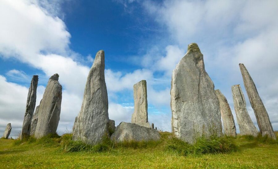 From Stornoway: Isle of Lewis Heritage Private Full-Day Tour - Booking flexibility and practical checks