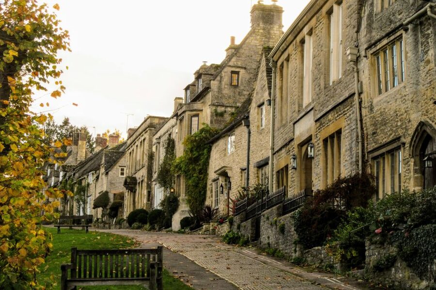 From Stratford-on-Avon/Moreton-in-Marsh: Secret Cotswolds - Is $107 good value for this Cotswold day?