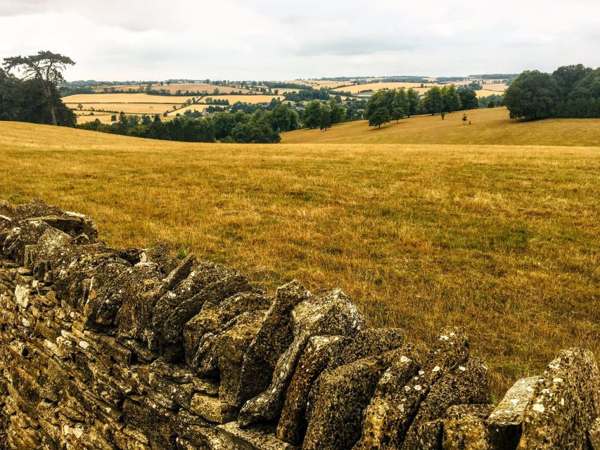 From Stratford-on-Avon/Moreton-in-Marsh: Secret Cotswolds - Who will enjoy this tour most?