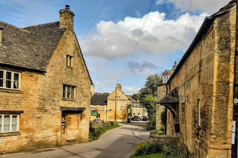 From Stratford-on-Avon/Moreton-in-Marsh: Secret Cotswolds - The Rollright Stones: an ancient start with a local story