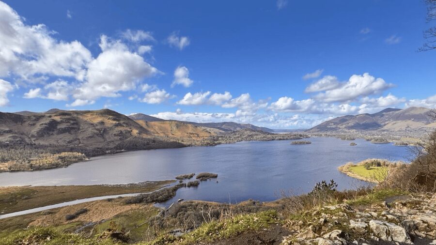 From Windermere: Ten Lakes Full-Day Tour of Lake District - Key points at a glance
