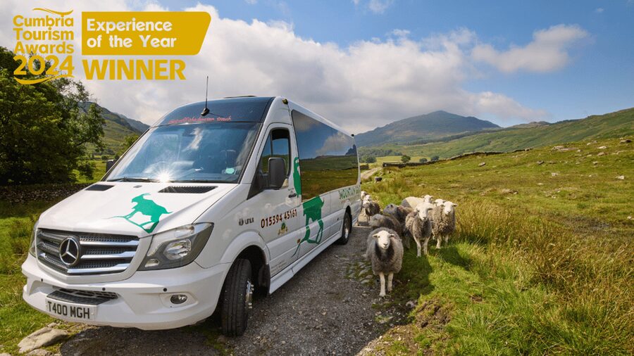 From Windermere: Ten Lakes Full-Day Tour of Lake District - Grasmere gingerbread and village time