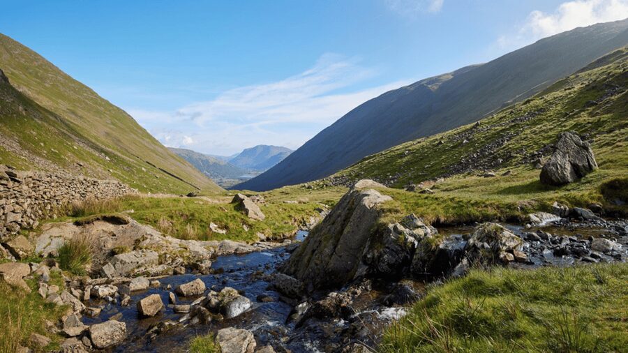 From Windermere: Ten Lakes Full-Day Tour of Lake District - The current route change matters