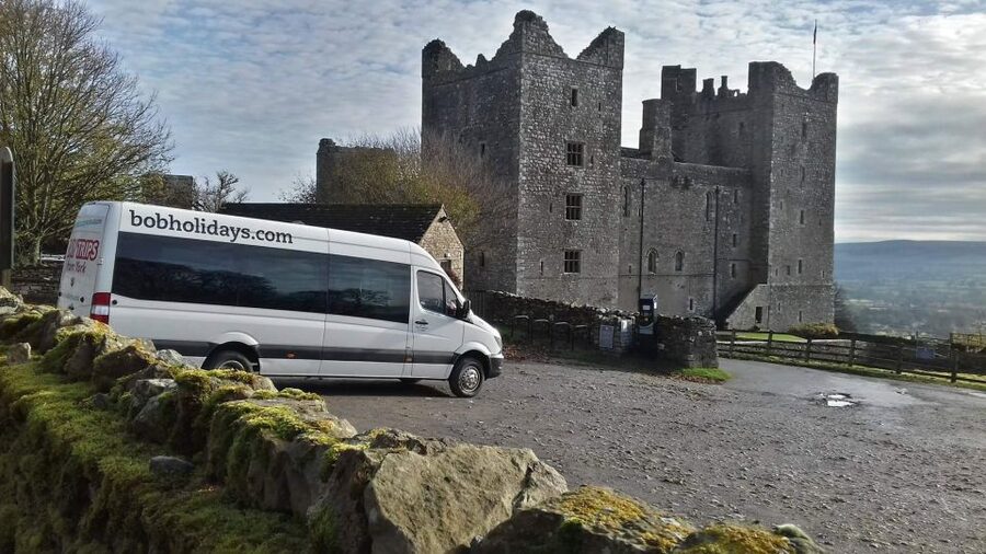 From York: Full-Day Yorkshire Dales Tour - Is the $79 price good value?