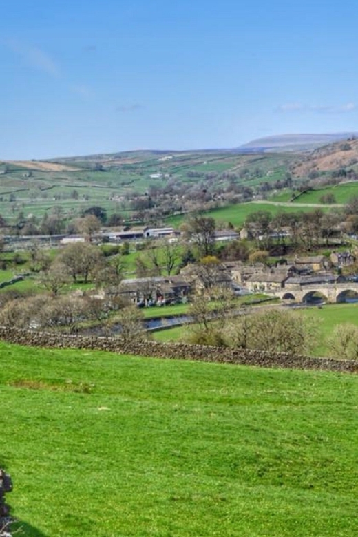 From York: Herriot and Yorkshire Dales Day Trip - Why this York day trip works so well