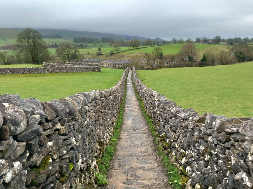 From York: Herriot and Yorkshire Dales Day Trip - Practical advice for making the day easier