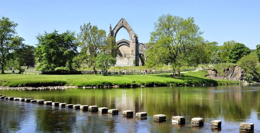 From York: Herriot and Yorkshire Dales Day Trip - Masham: market-town character in Lower Wensleydale