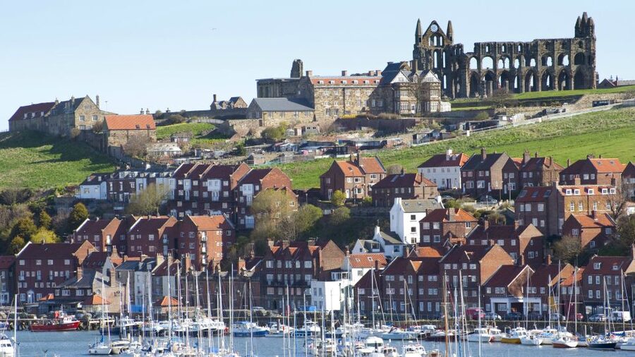 From York: Moors, Whitby, and the Yorkshire Steam Railway - Is $79 good value for eight hours?