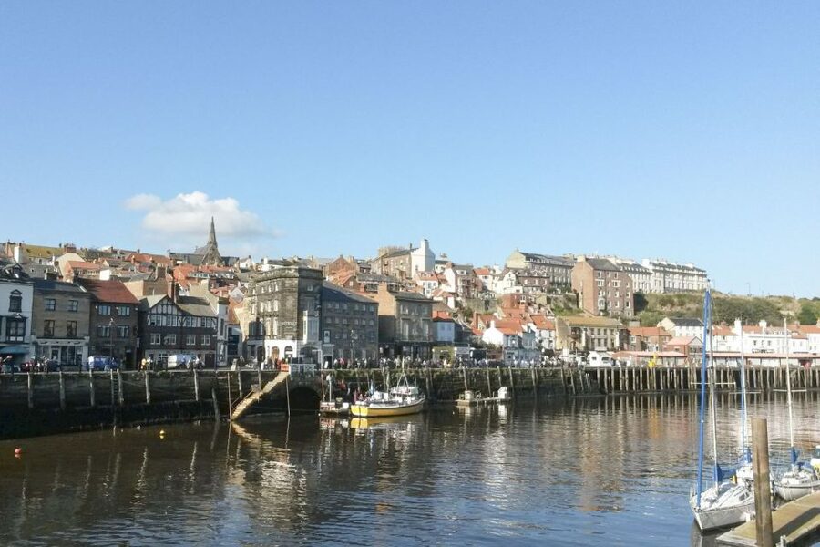 From York: North Moors and Whitby Tour - Timing, comfort, and practical limits