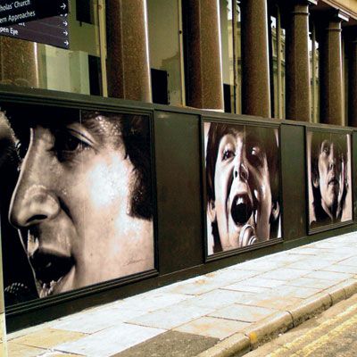Full-Day Beatles and Liverpool Tour from London - Finding your Beatles bearings in Liverpool