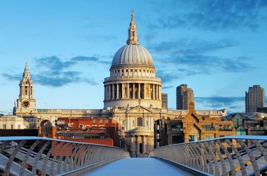 Full-Day London Experience: Tower, St. Pauls, Cruise & Guard - Who should book this experience?