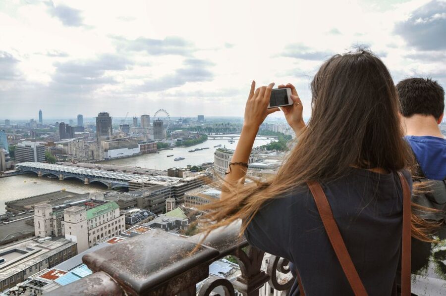 Full-Day London Experience: Tower, St. Pauls, Cruise & Guard - A full London day from Victoria Coach Station