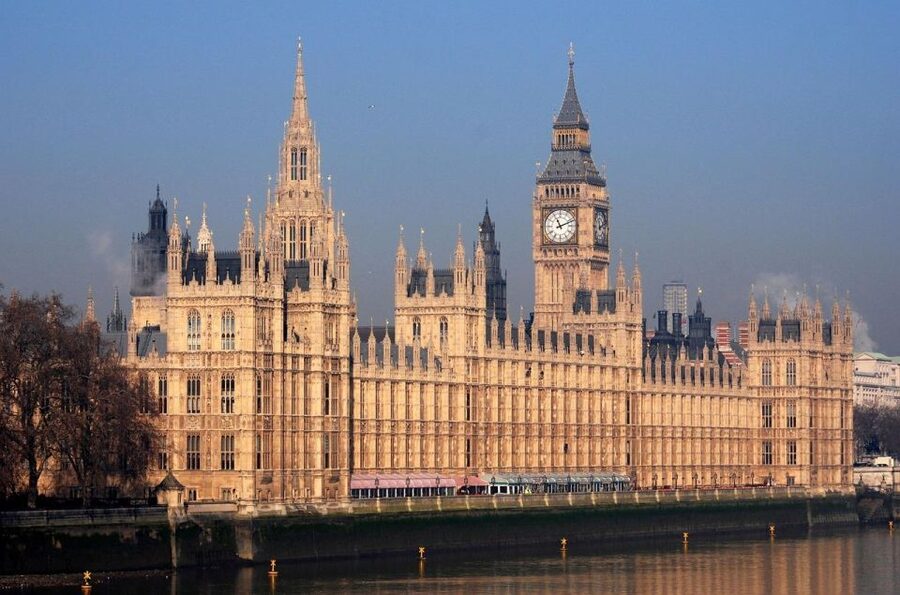 Full Day London Private Tour Including London Pass - Westminster Abbey, Big Ben, and Parliament