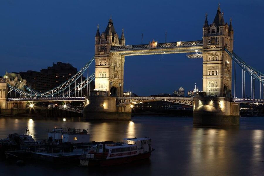 Full Day London Private Tour Including London Pass - Buckingham Palace and the Changing of the Guard