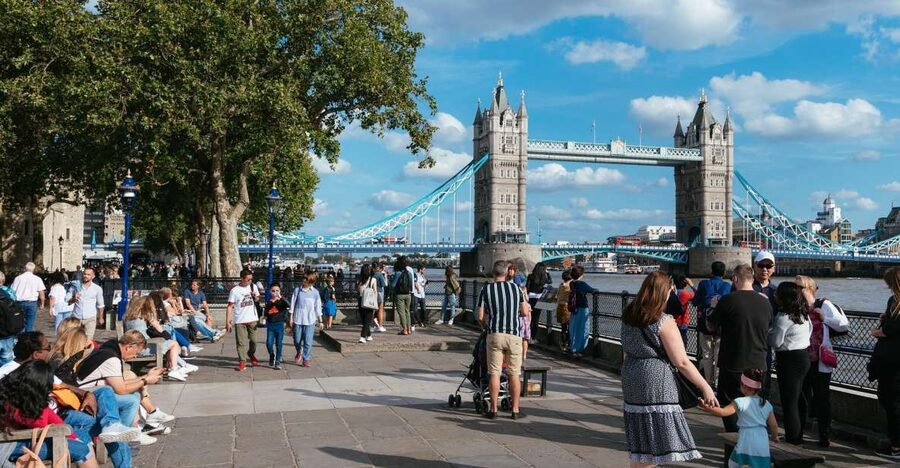 Full Day London Tour in a Private Vehicle with Admission - Key points to know before booking