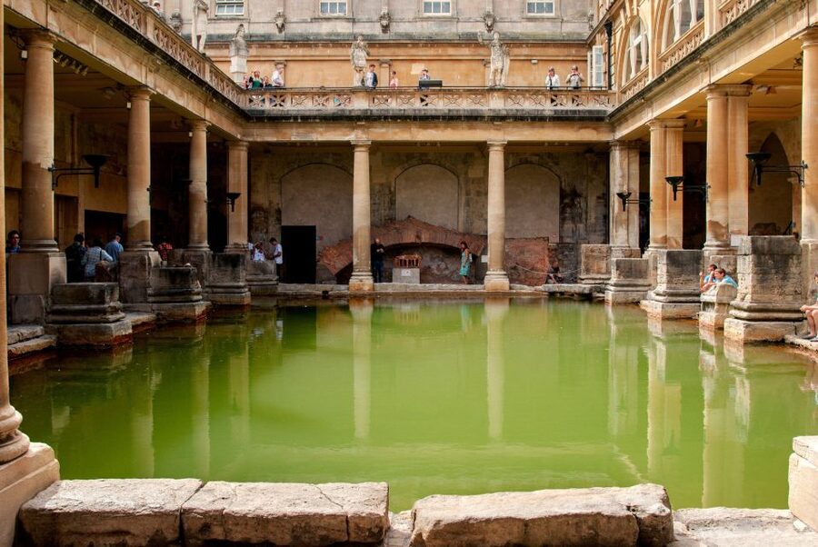 Full-Day Stonehenge and Bath Tour - Key points to know before booking