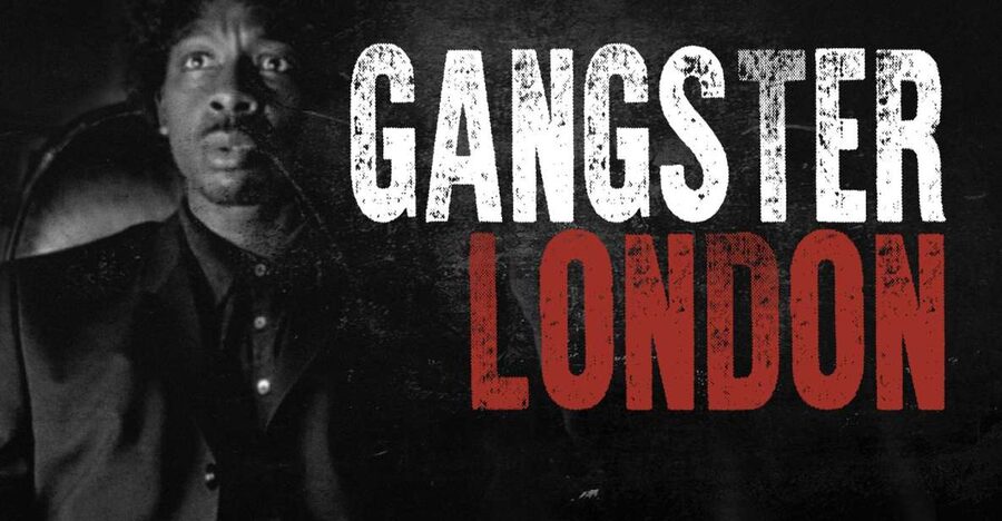 Gangster London Walking Tour with Actor Vas Blackwood - Vas Blackwood’s style: funny, personal, and unfiltered