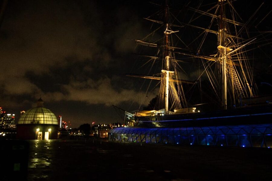 Ghosts of Greenwich: London's Haunted Walking Tour - Why Greenwich Makes Such a Good Ghost-Walk Setting