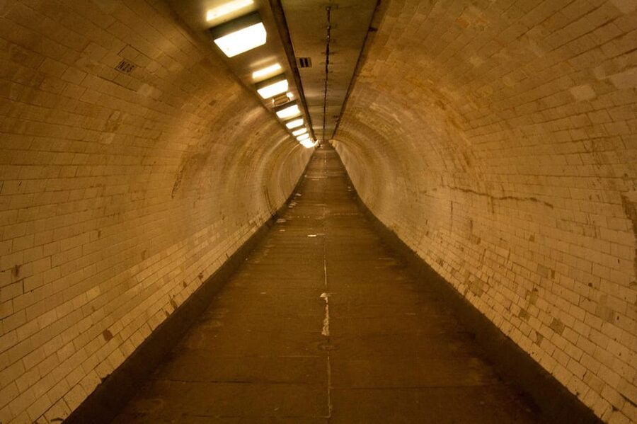 Ghosts of Greenwich: London's Haunted Walking Tour - Is $18 a Fair Price?