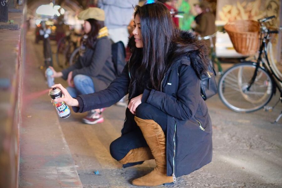 Gin Safari: Boozy London History on Two Wheels - Key details of the London Gin Safari