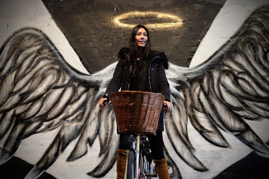 Gin Safari: Boozy London History on Two Wheels - Southwark Bridge and the first taste of London’s gin culture