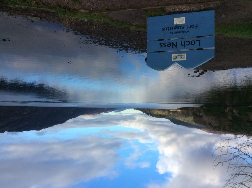 Glasgow: 2-Day Eilean Donan, Loch Ness & Glenfinnan Tour - Why this two-day Highland route works
