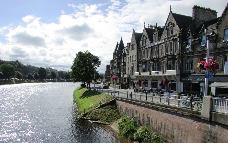 Glasgow: 2-Day Loch Ness, Inverness & Highlands Tour - Why this two-day route works