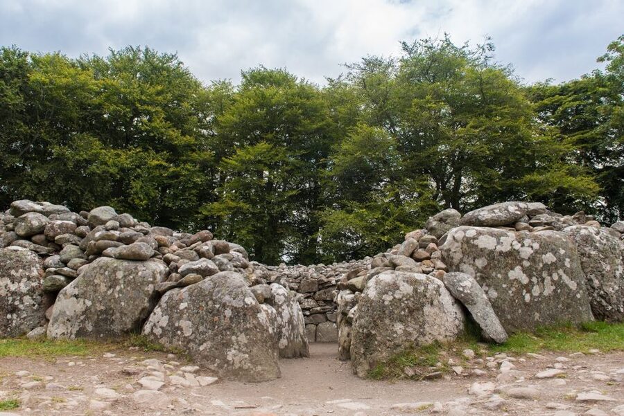 Glasgow: 2-Day Loch Ness, Inverness & Highlands Tour - Carrbridge and the Cairngorms National Park