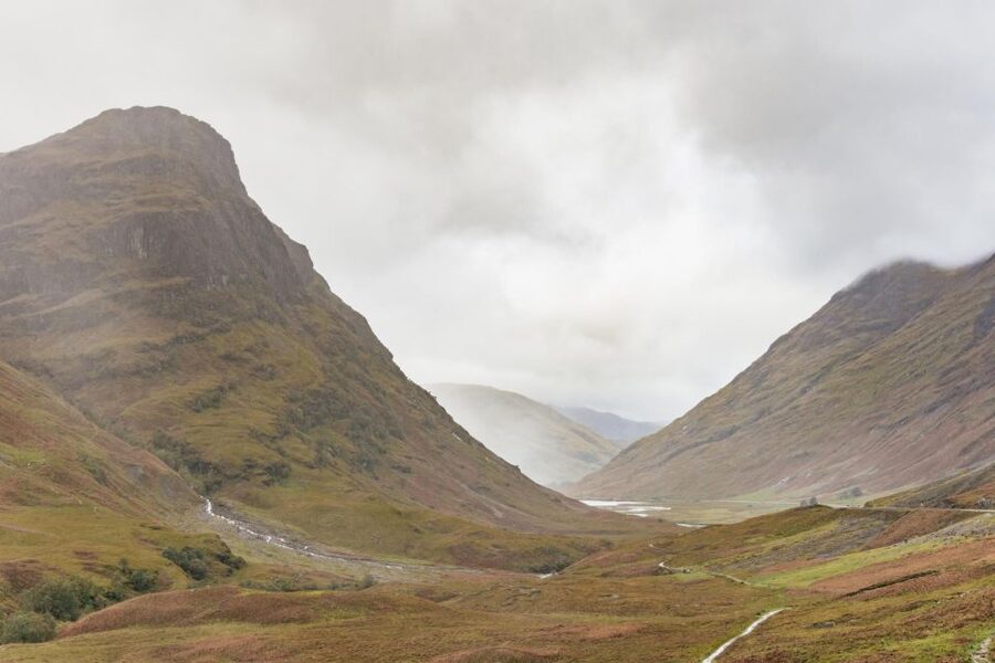 Glasgow: Loch Ness, Glencoe and Highlands Tour with Cruise - Who should book this Highlands tour?