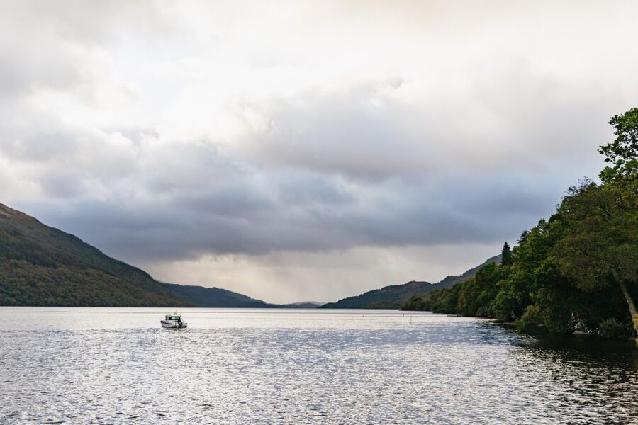 Glasgow: Loch Ness, Glencoe and Highlands Tour with Cruise - Why this Glasgow day trip covers so much