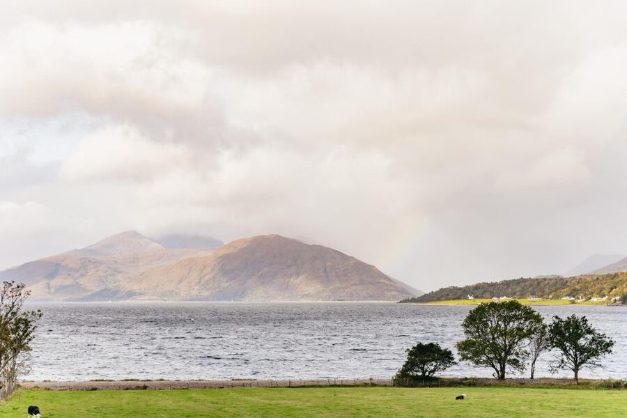 Glasgow: Loch Ness, Glencoe and Highlands Tour with Cruise - What the mini-coach experience is really like