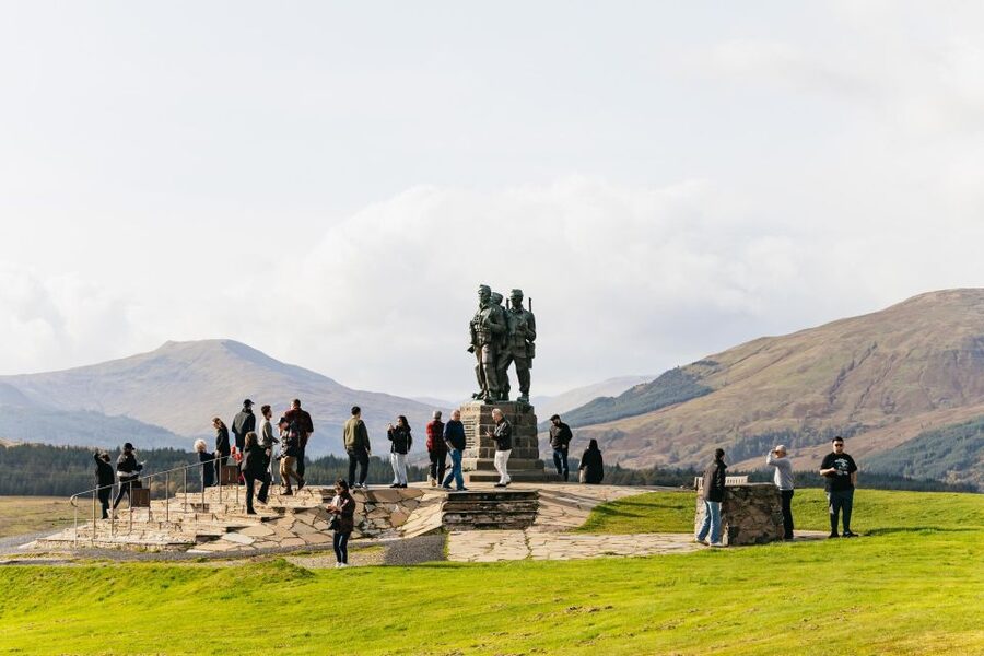 Glasgow: Loch Ness, Glencoe and Highlands Tour with Cruise - Is $65 a fair price?