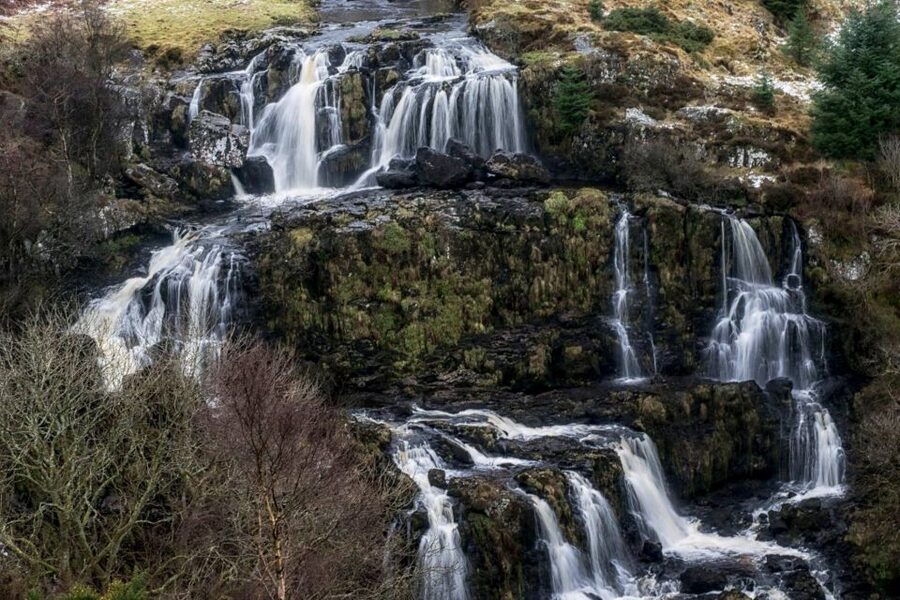 Glasgow: Loup of Fintry Waterfall Guided Tour - My verdict on Loup of Fintry
