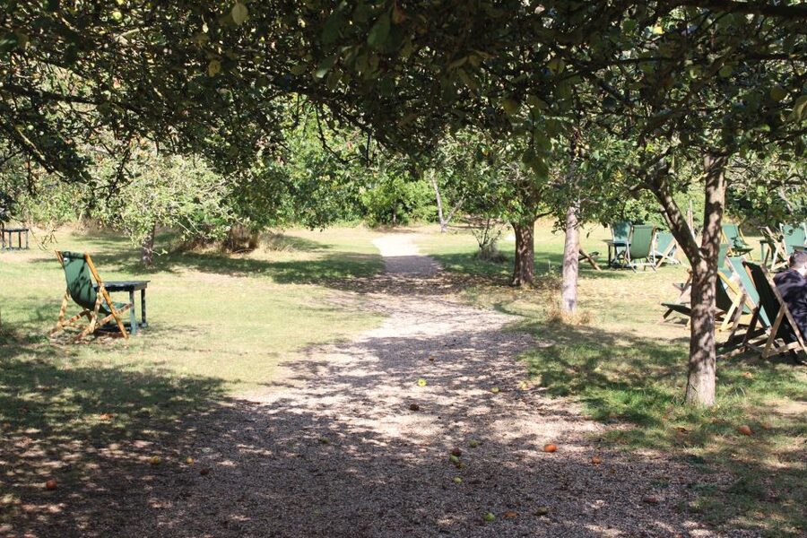 Grantchester: Walking Tour of TV Show Locations - Key points at a glance
