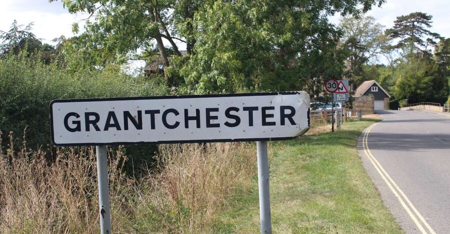 Grantchester: Walking Tour of TV Show Locations - Is $290 good value for your group?